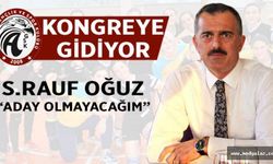Ardeşen GSK'da Değişim. Oğuz Görevi Brakıyor