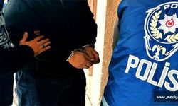 FETÖ'nün Sözde 'Rize Sıkıyönetim Komutanı'na Hapis