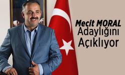 Ardeşen Belediyesine Belediyeci Mecit MORAL Adaylığını Açıklıyor
