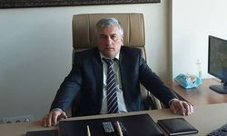 Recep Şeremet, AK Parti Rize İl Genel Meclis Aday Adayı Oldu