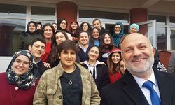 Avni Kahya; Hedefimiz OY değil, 41 bin Gönül’e Dokunmak