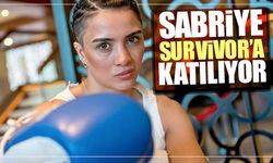 Trabzonlu Sabriye Şengül Survivor'a katılıyor