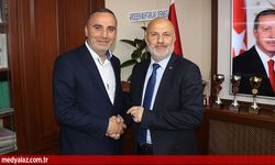 Ardeşen Belediye Başkan Yardımcıları Belli Oldu
