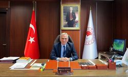 5 ay önce atanan Genel müdür görevden alındı.