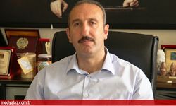 Eski Ardeşen Belediye Başkanı Gültekin'in Acı Günü