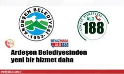 " Alo 188 Cenaze Hattı" Hizmete Girdi