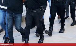 Trabzon Merkezli Rize ile Birlikte 3 İlde İhaleye Fesat Karıştırma Operasyonu 14 Gözaltı