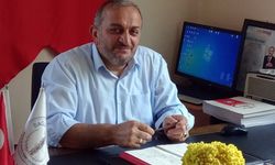 Sağlık Sen Rize Şube Başkanı Yılmaz: Döner Sermaye Yönetmeliğinde Radikal Değişiklik Gerekiyor
