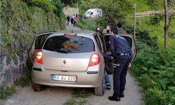 Ardeşen Belediye Başkanının Avni Kâhya'nın Acı Günü