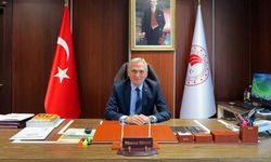 Ardeşen Eski Belediye Başkanı Mümtaz Sinan, Yeni Göreve Atandı