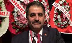 CHP Rize İl Başkanı Saltuk Deniz’den ÇAYKUR’a Kota Teşekkürü