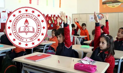 Okullar ne zaman açılacak? 2020-2021 MEB Eğitim takvimi yayımlandı!