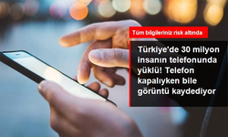 Türkiye'de 30 milyon kullanıcısı olan TikTok'taki büyük tehlike! Bütün bilgileriniz risk altında