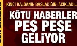 24 Eylül dünyada koronavirüs tablosu: İkinci dalganın başladığını açıkladı