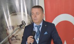 AK Parti Akçakoca İlçe Başkanı Sarıoğlu, güven tazeledi