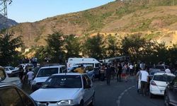 Artvin'de otobüs devrildi! Ölü ve yaralılar var
