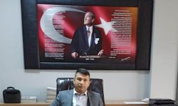 Asarcık Halk Eğitimi Merkezi Müdürlüğüne Alper Barış Doğan atandı
