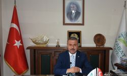 Boyabat Belediye Başkanı Çakıcı taburcu oldu