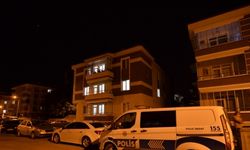 Çorum'da karısını silahla yaralayan kişi gözaltına alındı