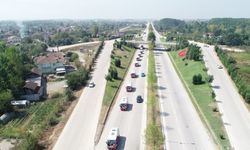 Düzce'deki sağlık çalışanları toplu ulaşımdan ücretsiz faydalanacak