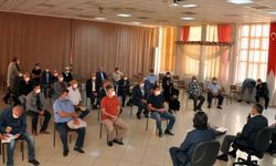 Gümüşhane'de 56 köyde EBA destek noktası kurulacak