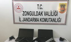 GÜNCELLEME - Zonguldak'ta 2 kişinin öldürülmesi