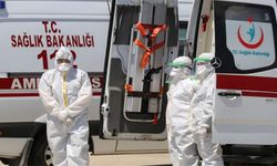 Koronavirüs Rize'de 4 Can Daha Aldı. Toplam Ölü Sayısı 40'a Yükseldi
