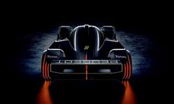 Peugeot ve Total “Le Mans Hypercar” geliştiriyor