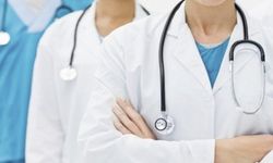 Rize'ye 77 Doktor Ataması Yapıldı