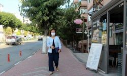 Safranbolu'da Avrupa Hareketlilik Haftası etkinliği