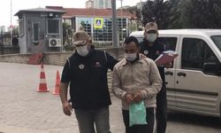 Samsun'da DEAŞ operasyonunda Irak uyruklu 14 şüpheli yakalandı