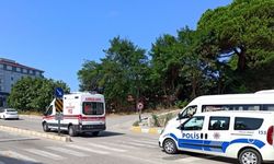 Sinop'ta karantinaya uymayan 15 kişi yurtlara yerleştirildi