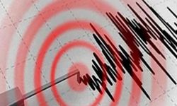 Son dakika! Antalya'da 3.7 büyüklüğünde deprem