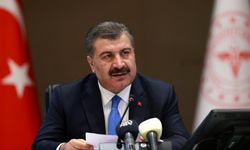 Son dakika... Bakan Koca'dan kritik açıklamalar