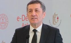 son dakika Bakan Selçuk'tan  yüz yüze eğitim açıklaması