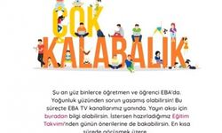 Son Dakika: Milyonlarca öğrenci ve öğretmenin kullandığı EBA çöktü