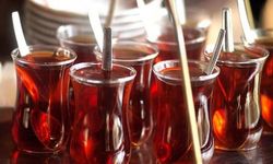 Tarım ve Orman Bakanlığının ifşası çaydaki boyayı ortaya çıkardı