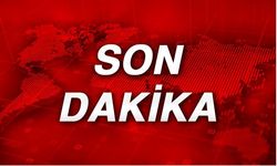 Tekneleri alabora olan balıkçılardan baba öldü, oğlu sağ kurtuldu