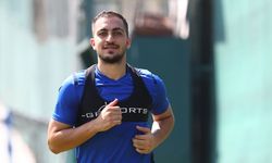 Trabzonspor, Denizlispor maçının hazırlıklarını sürdürdü