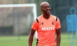 Trabzonspor, Yeni Malatyaspor maçının hazırlıklarını tamamladı