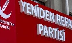 Yeniden Refah Partisi Rize'den Duyuru