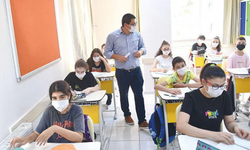 81 ile gönderildi! MEB'den yüz yüze eğitim kararı