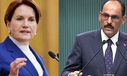 Akşener ve Kalın'dan Eski Başbakan Mesut Yılmaz’la İlgili Başsağlığı Mesajı
