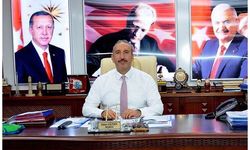 Hakan Gültekin'e Üst Düzey Görev.