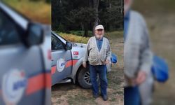 Karabük'te ormanlık alanda mantar toplarken kaybolan kişi bulundu
