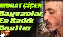 Karadeniz'linin Hayvan Sevgisi Çocuk sevgisine eş değer