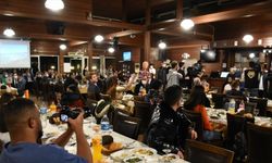 Ordu turizmi Körfez ülkelerine tanıtılıyor