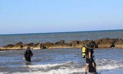 Karadeniz yine can aldı! Denizden çıkan cansız bedene koştular