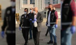 Samsun'daki silah kaçakçılığı operasyonunda yakalanan 6 şüpheli adliyede