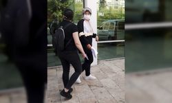 Tartıştığı kocasını bıçakla yaralayan kadın adli kontrol şartıyla salıverildi